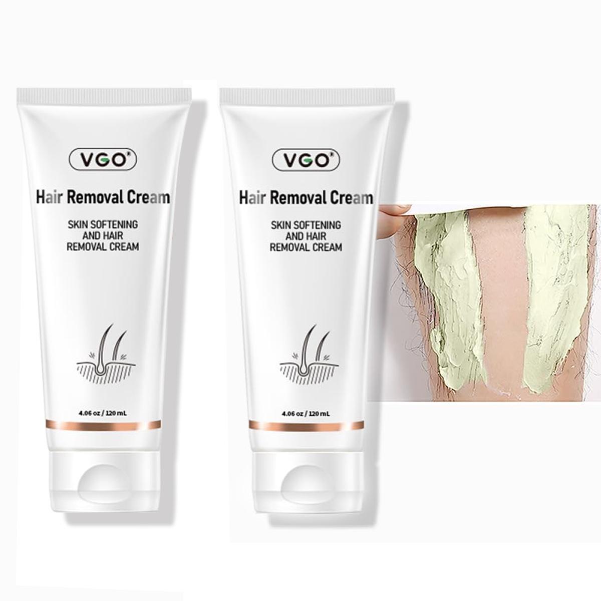 Hair Removal Cream 120ml