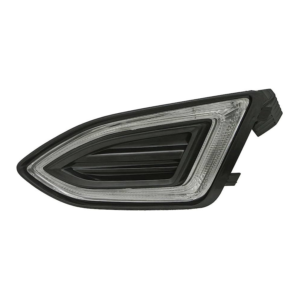 Front LED Fog Lamp Car Front Fog-proof Light