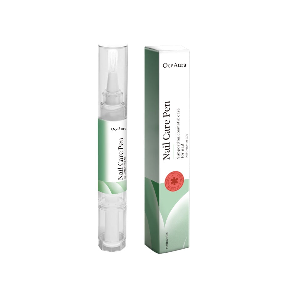 Nail Care Solution