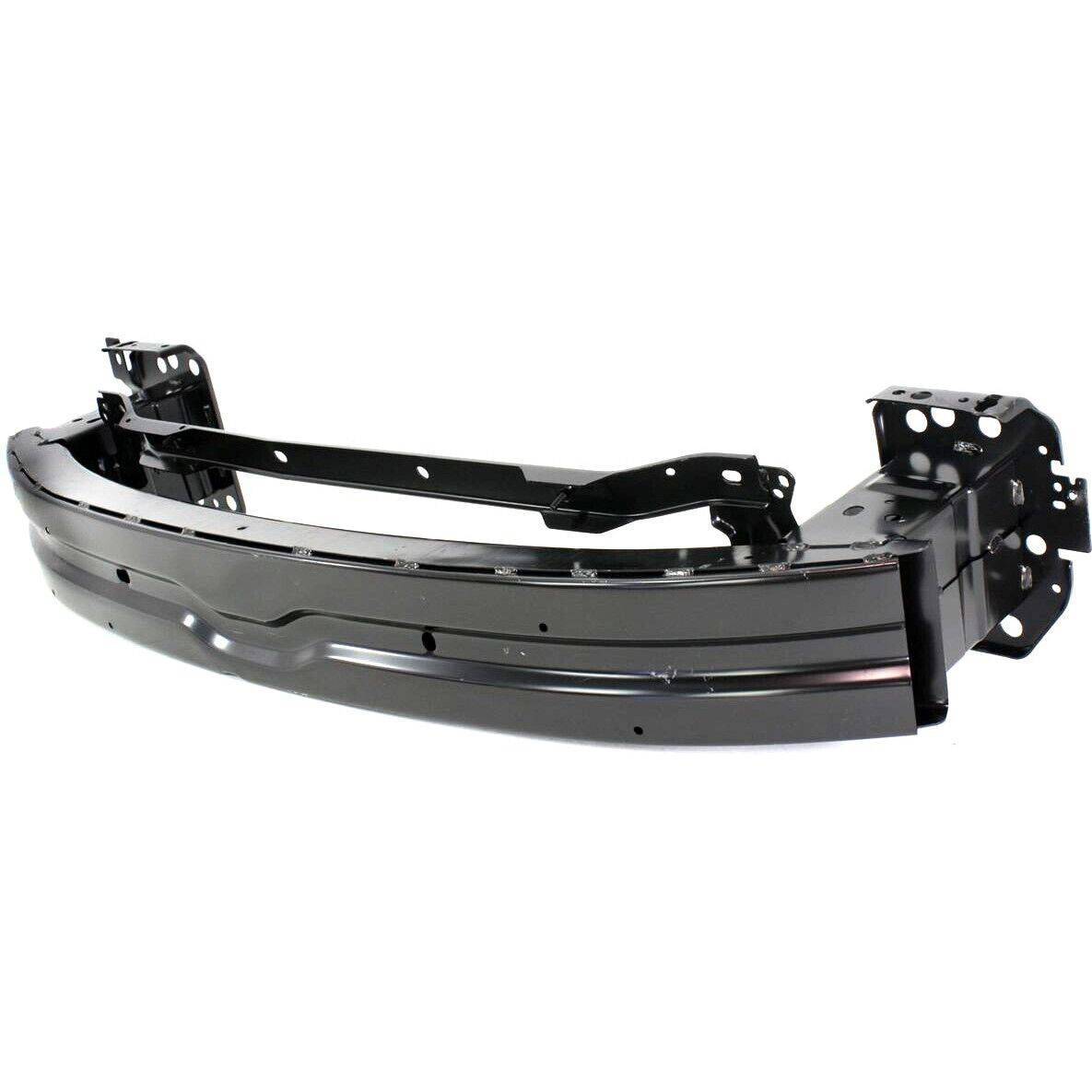 Front Bumper ReinForcement For 2011-2019 Ford Fiesta