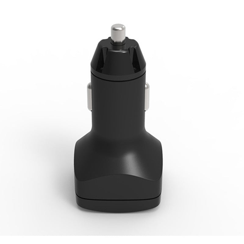 Car wireless cigarette lighter