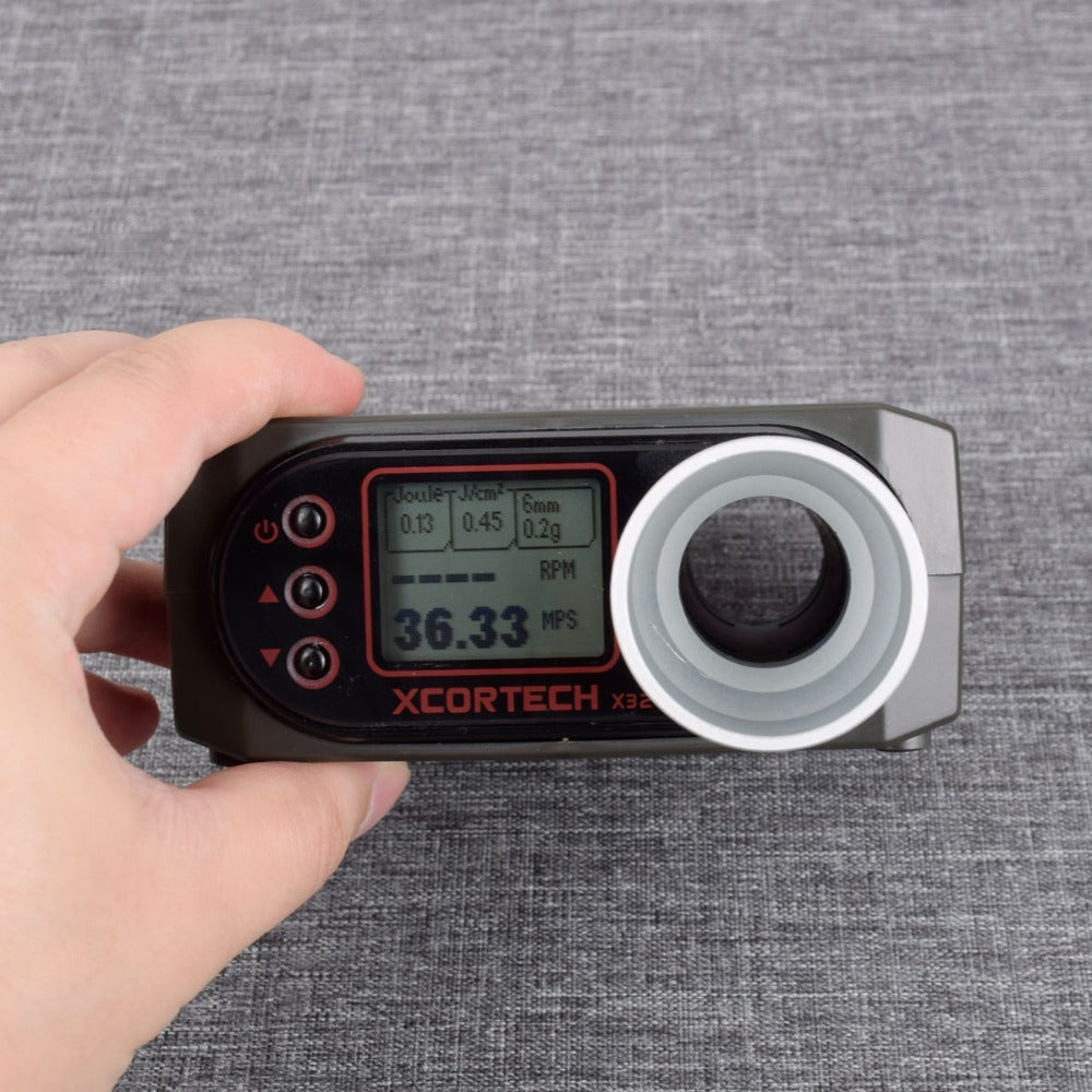 Precision export multifunctional BB tachometer