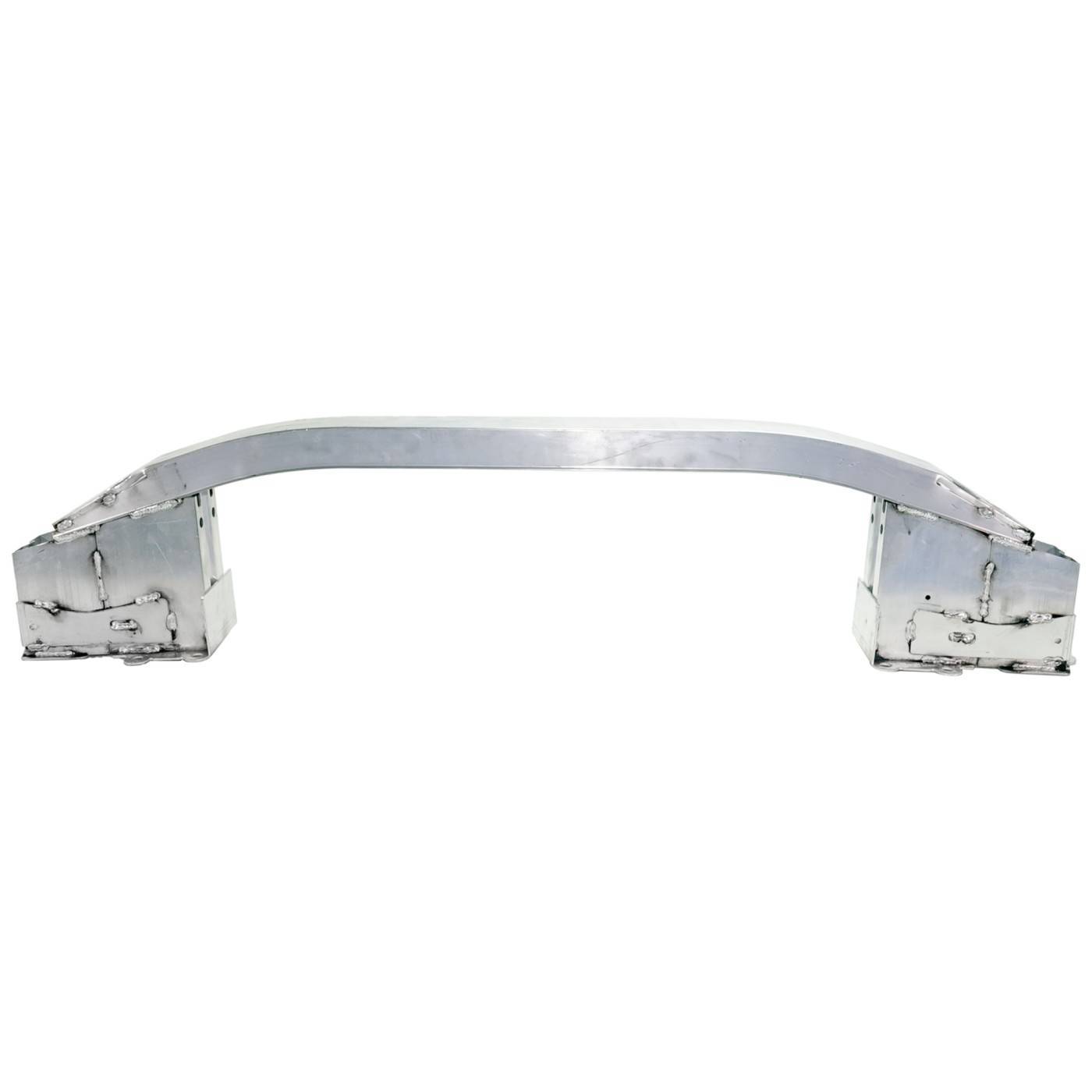 Bumper ReinForcement For 2017-2021 Civic Front Aluminum 71130TGHA00