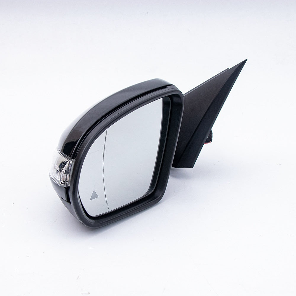 Applicable  C- Class W205 Rearview Mirror Assembly Rearview Mirror Reflector