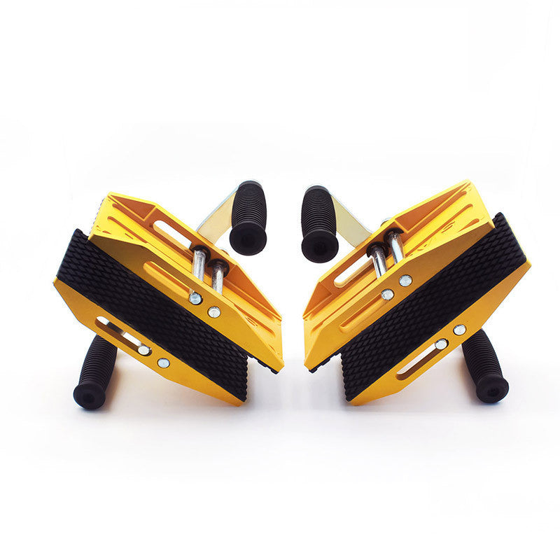 Heavy Object Handling Tool Marble Handling Clip