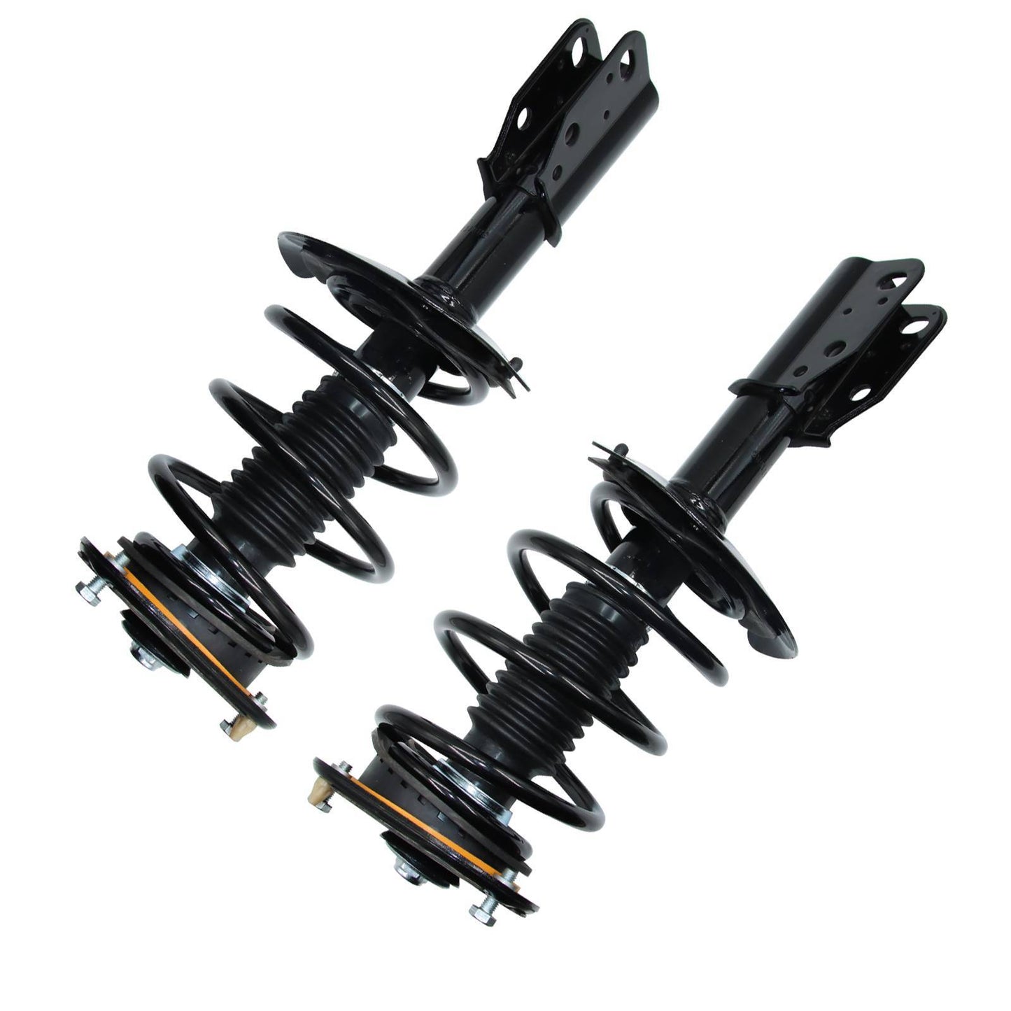 Pair Front Struts Assembly For 2000-2005 Cadillac Deville Buick Lesabre 171685