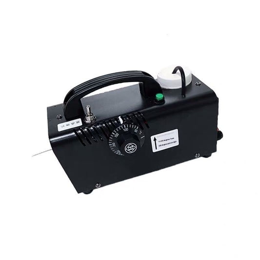12v Smoke Making Machine Low Voltage Car Vehicle Sprayer