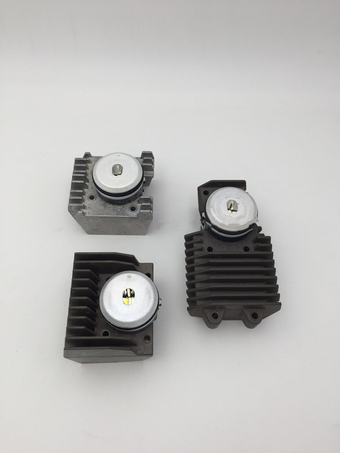 Headlight Day Running Light LED Light Source Luminescent Fog Source Day Running Belt