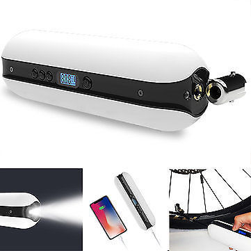 Portable Smart Car Bicycle Mini High Voltage Electri