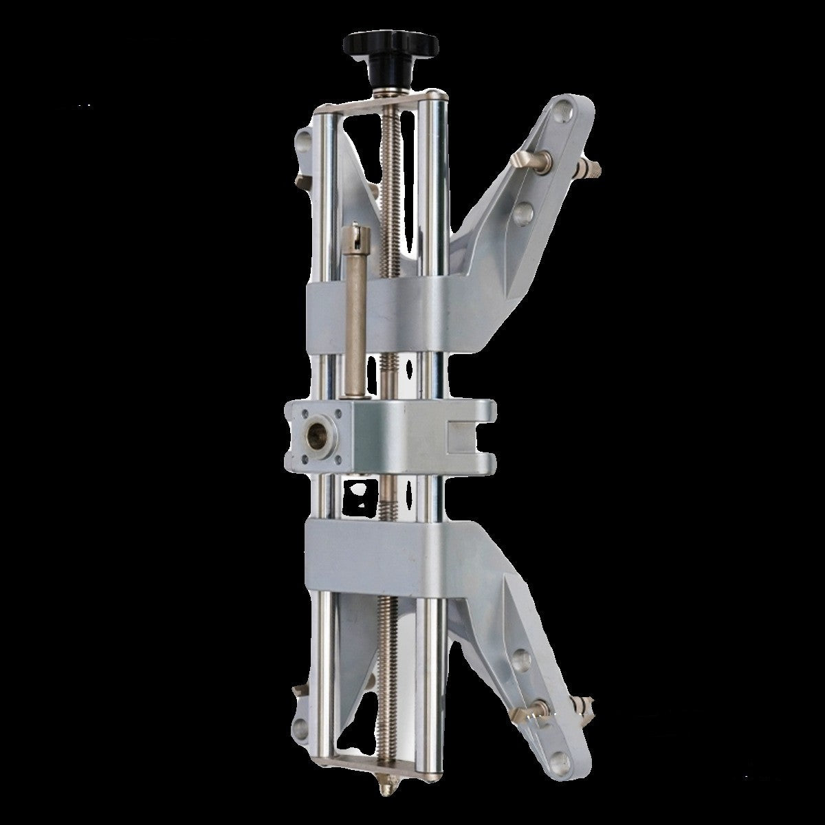 Four-wheel Positioning Fixture Locator Accessories