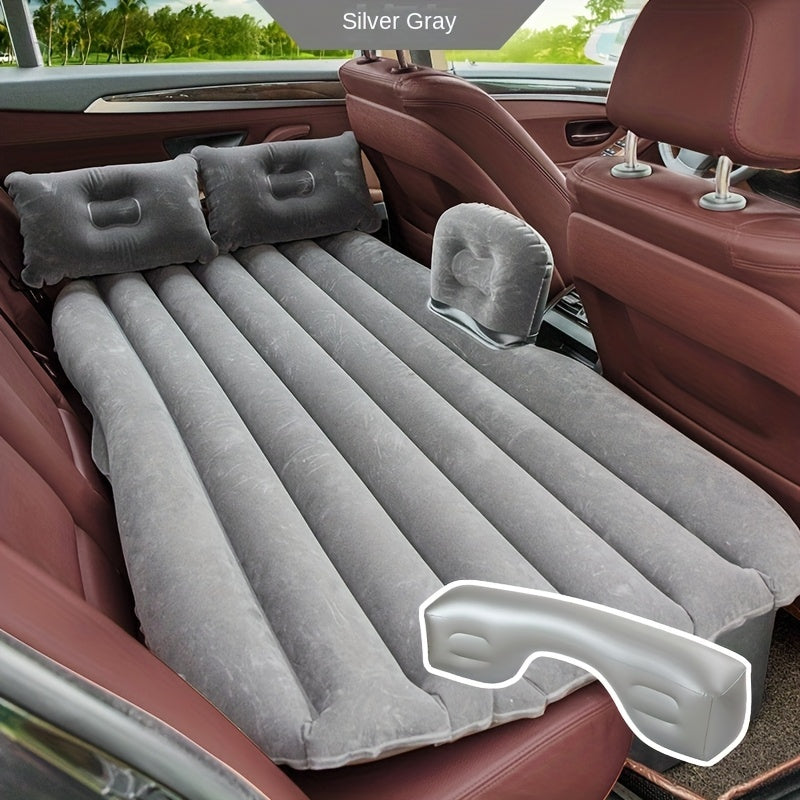 Car Folding Bed