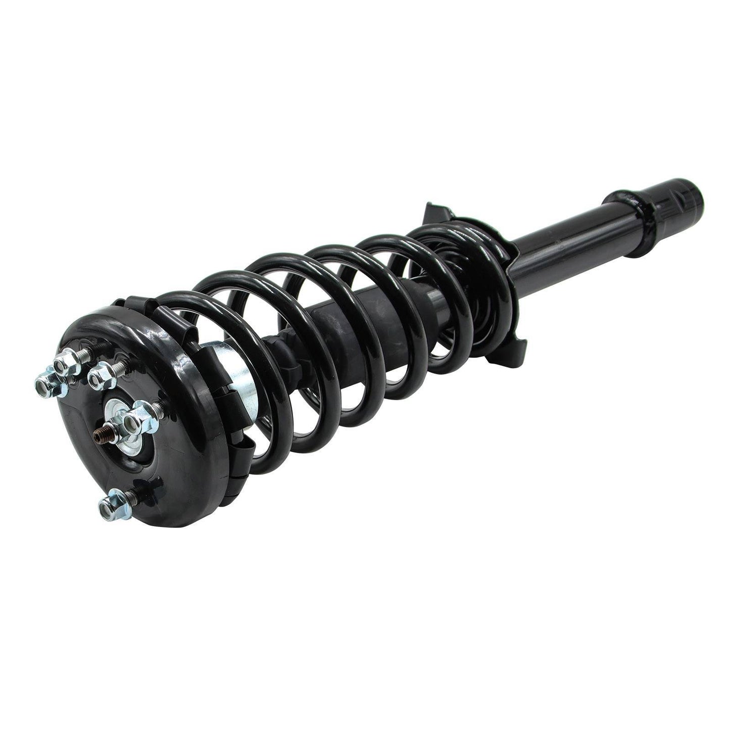 Front Spring Struts Assembly For 1998 - 2002 Honda Accord 1999 - 2003 Acura TL