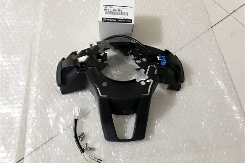 Mazda Angkesaila paddle shifter Atez paddle shifter