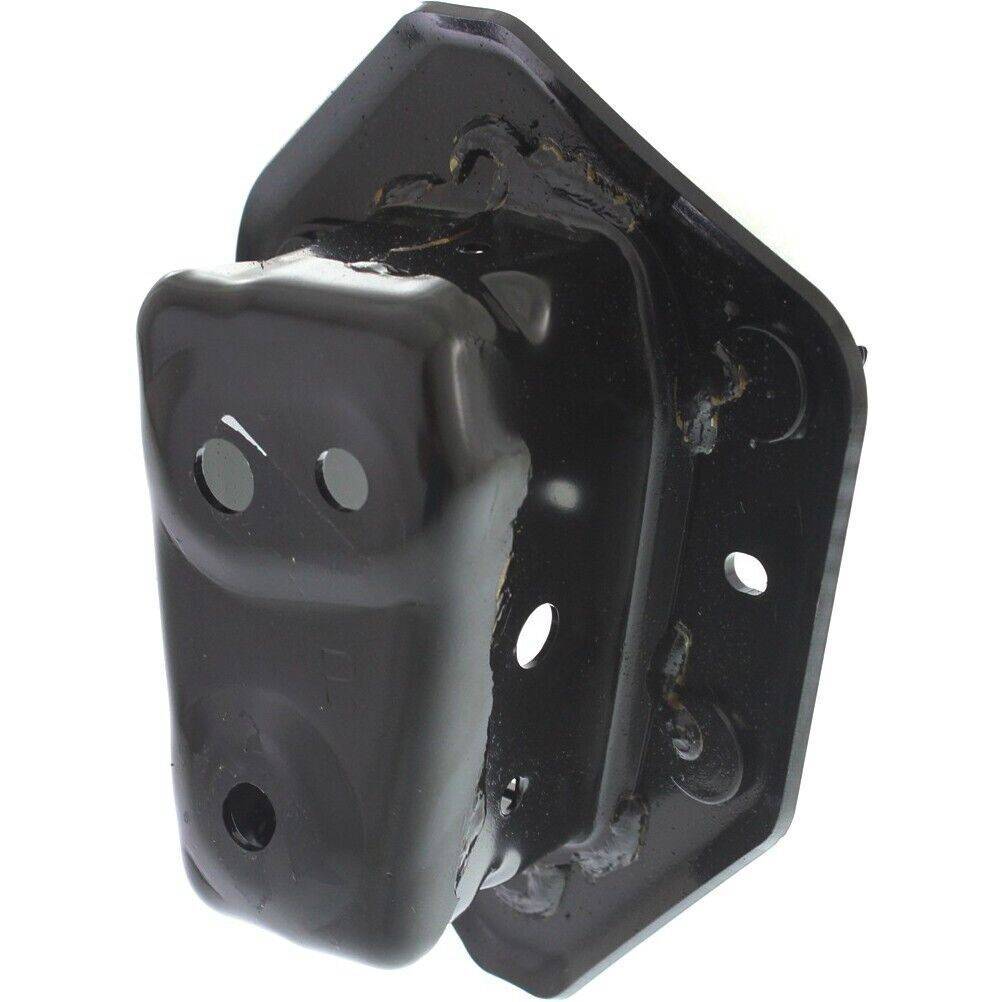 Bumper Bracket For 2012-2016 Versa Front Passenger Side