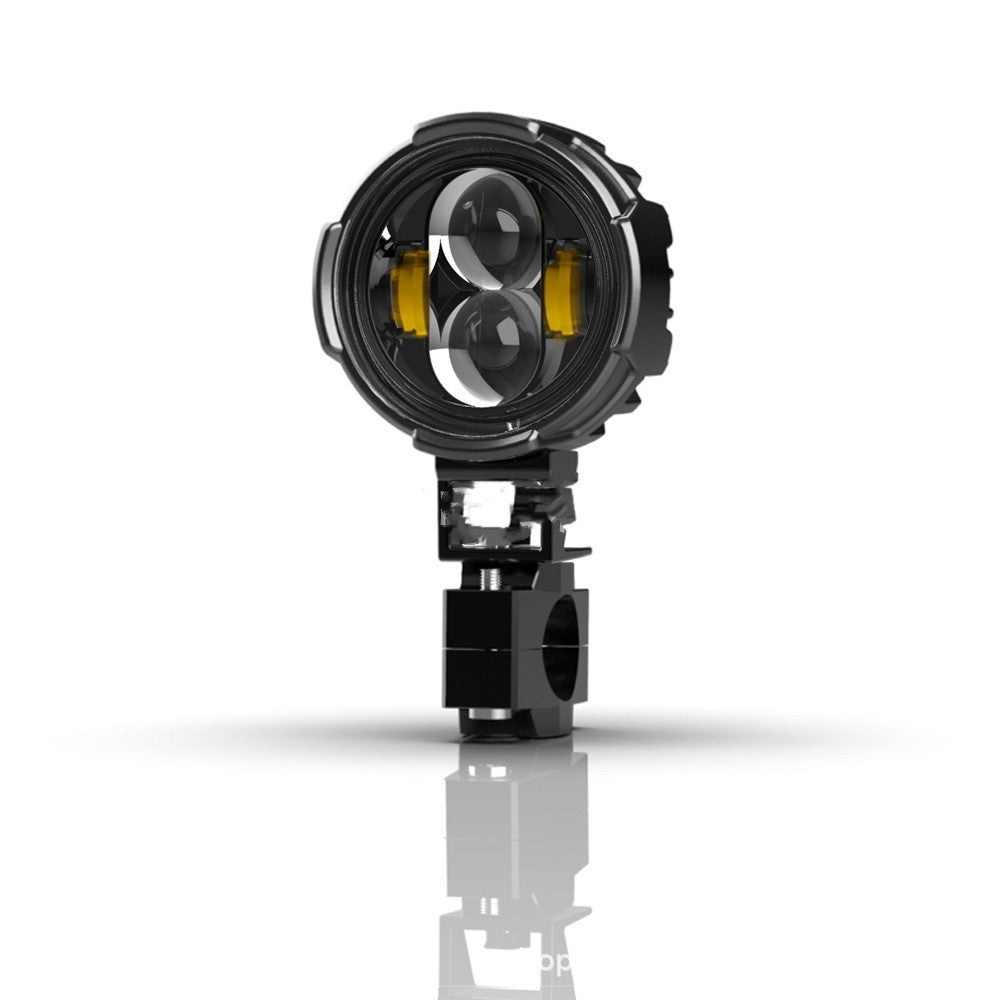 High Brightness 120W Motorcycle Led Spotlight