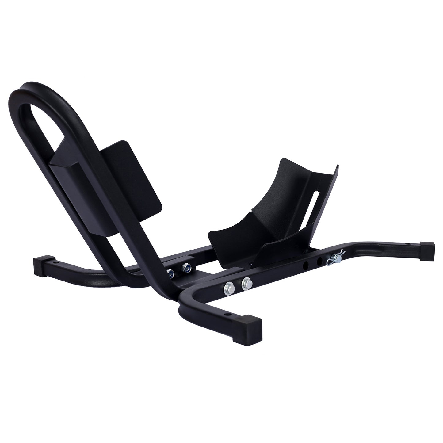 Metal Motorcycle Bracket