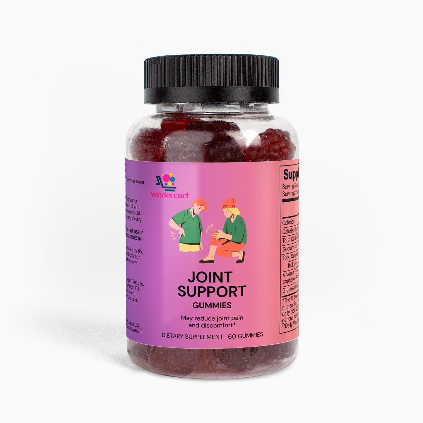 JOINT SUPPORT GUMMIES