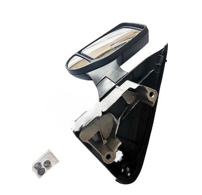 0-wire Manual 2-wire Electric Rearview Mirror