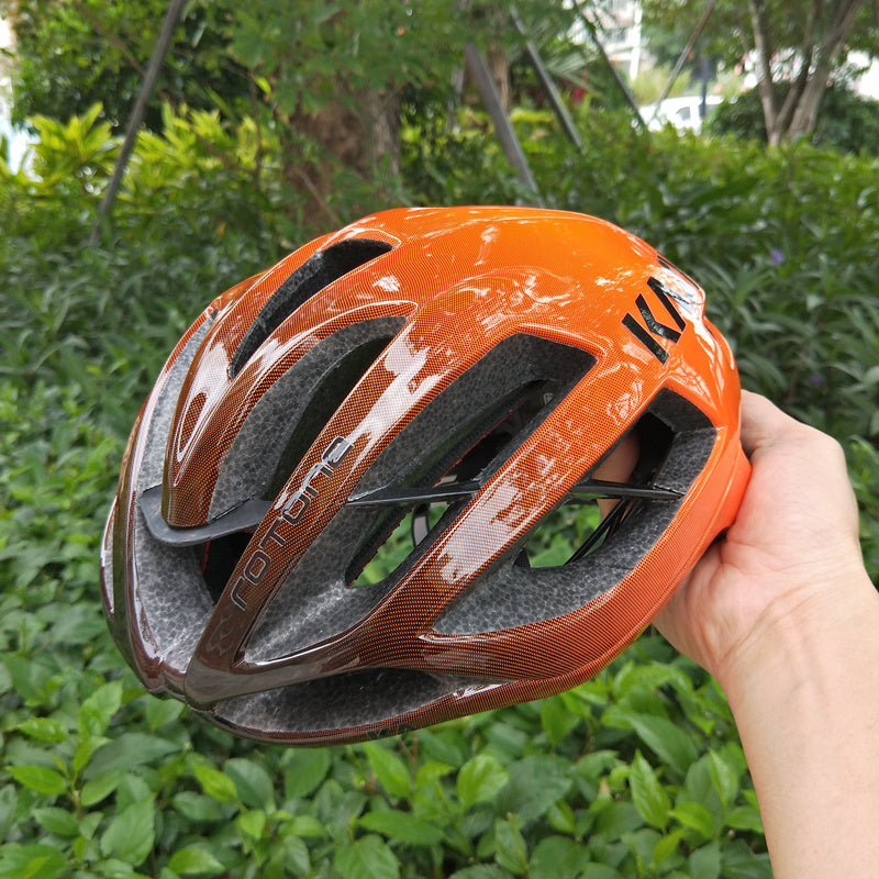 Team Sky Edition Helmet Tour De France Aerodynamic Integrated Road Bike