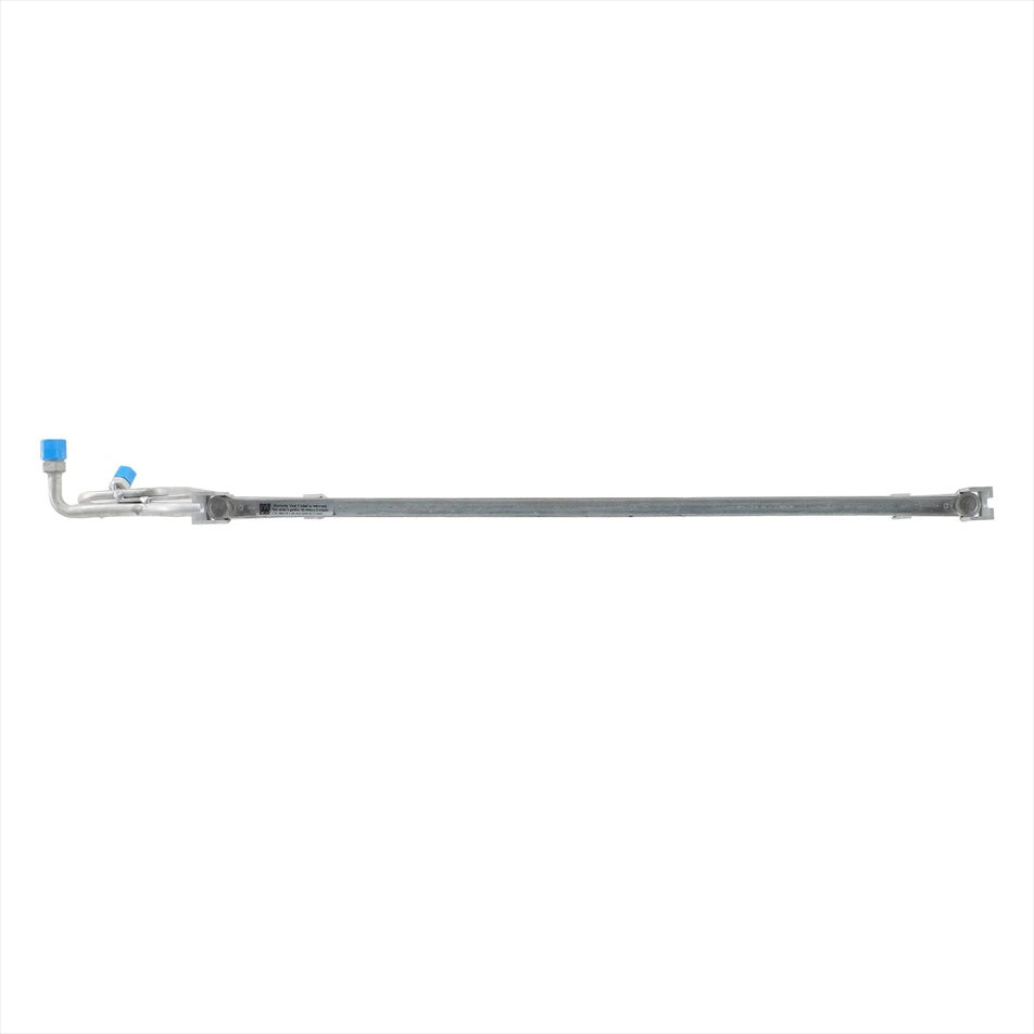 52484151 A C Condenser For Chevy Blazer, C10, K10, R20 GMC C1500, Jimmy