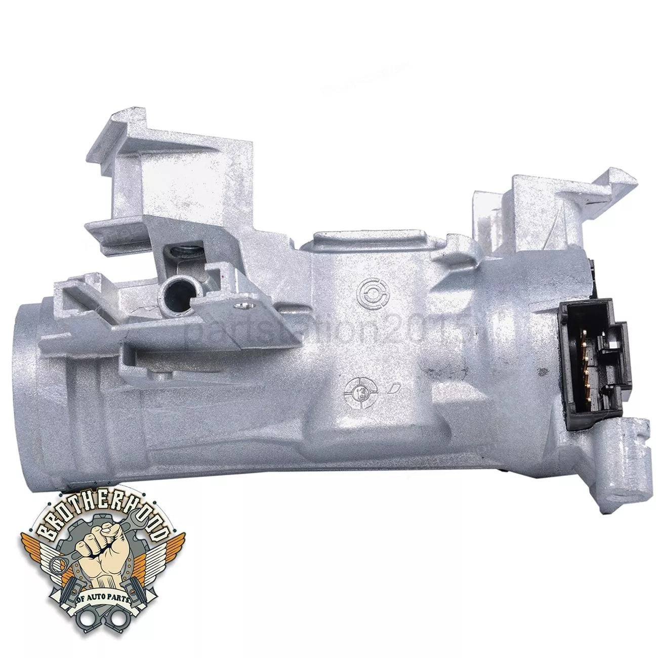 OEM Ignition Starter Steering Lock Fit A3 TT R8 Golf Jetta MK5 MK6