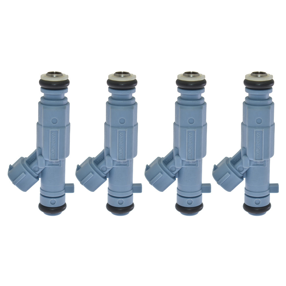 Fuel Injection Nozzle 35310-2G300