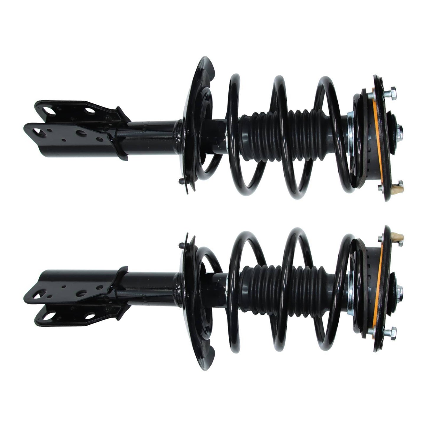 Pair Front Struts Assembly For 2000-2005 Cadillac Deville Buick Lesabre 171685