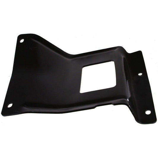 Bumper Bracket For 2005-2007 Ford All Super Duty Models Front Left