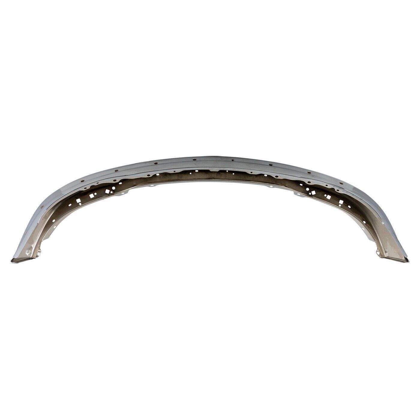 Front Bumper For 1999-2003 Ford F-150 1999-2002 Expedition 04 F-150 Heritage