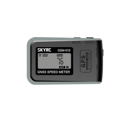 Compteur de vitesse GNSS GSM-015