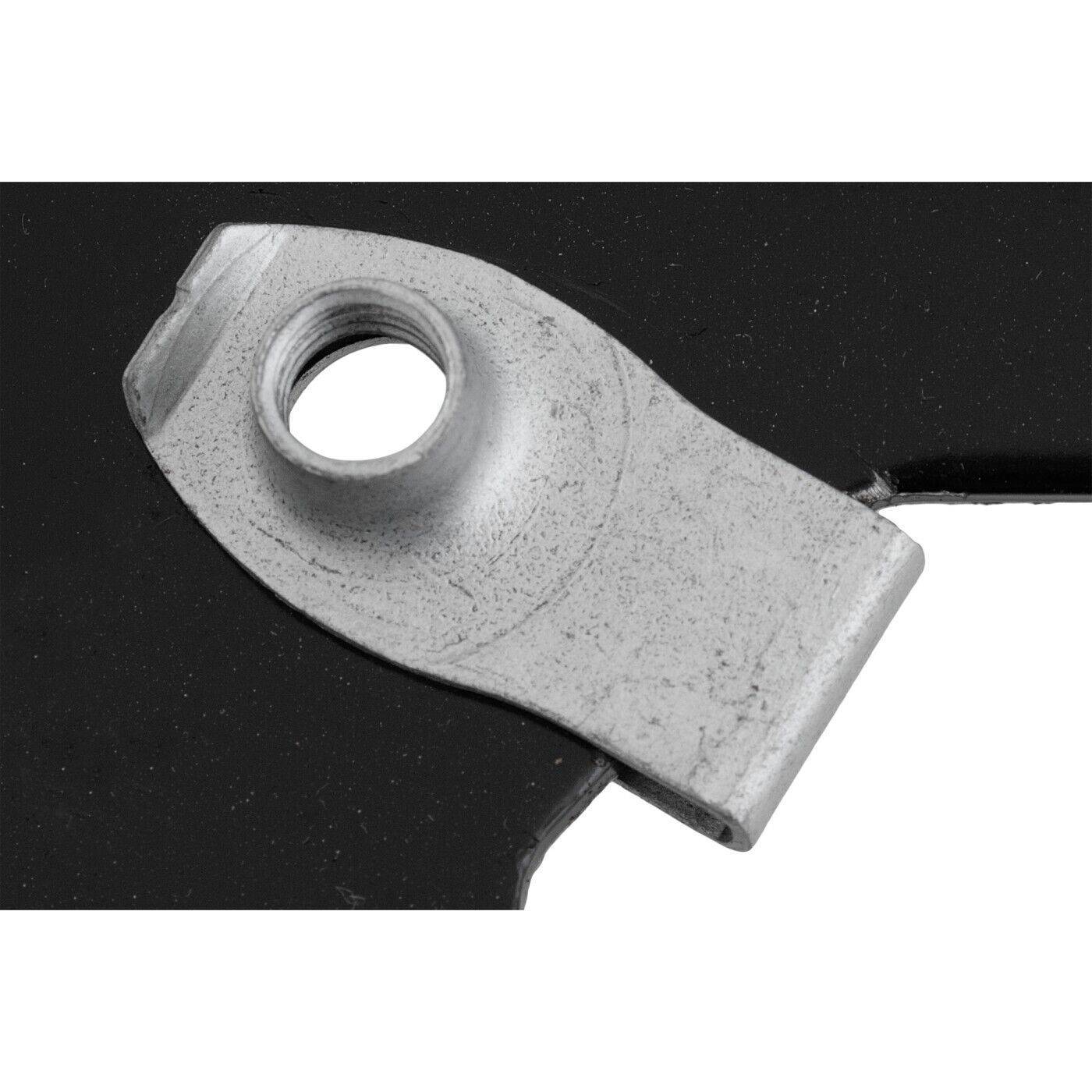 Bumper Bracket For 2016-2018 Chevrolet Silverado 1500 Front Passenger Side Inner