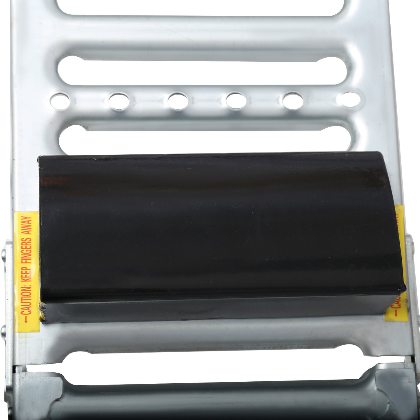 Metal Folding Light Ramp