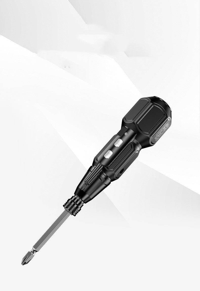 Cordless Automatic Screwdriver Hand Drill