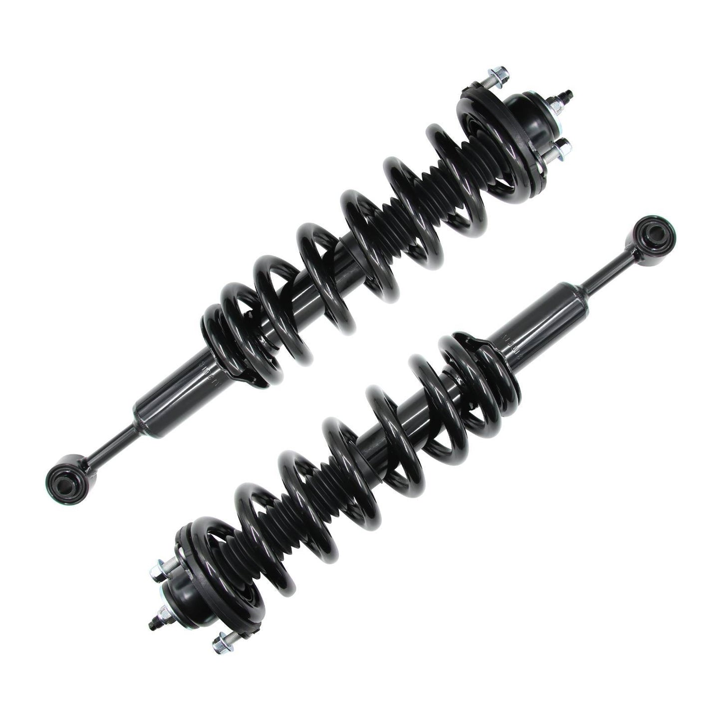 Front Complete Shocks Struts W Coil Spring For Tacoma 4Runner Cruiser