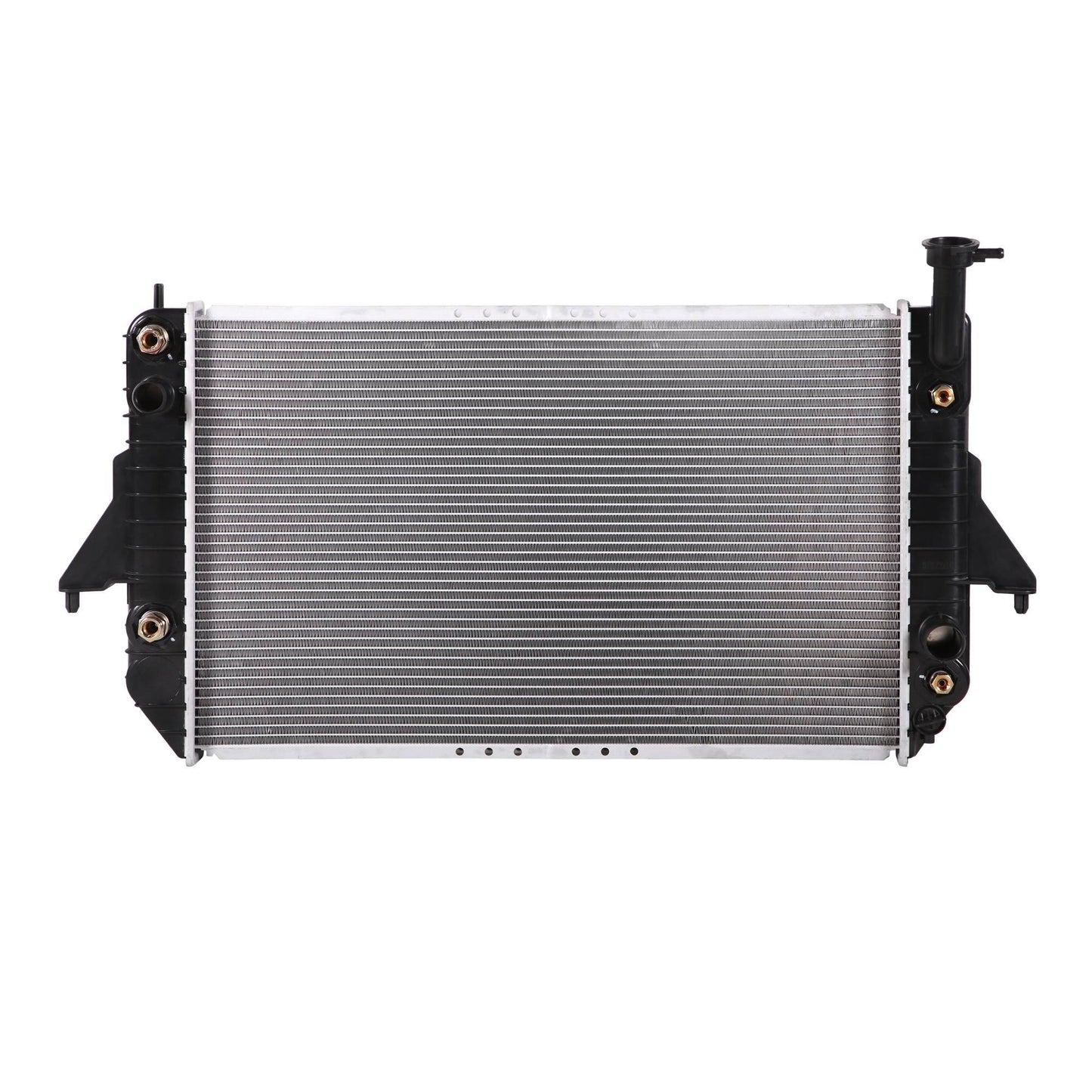 Radiator Replacement For 96-05 Chevrolet Astro GMC Safari V6 4.3L GM3010303 New