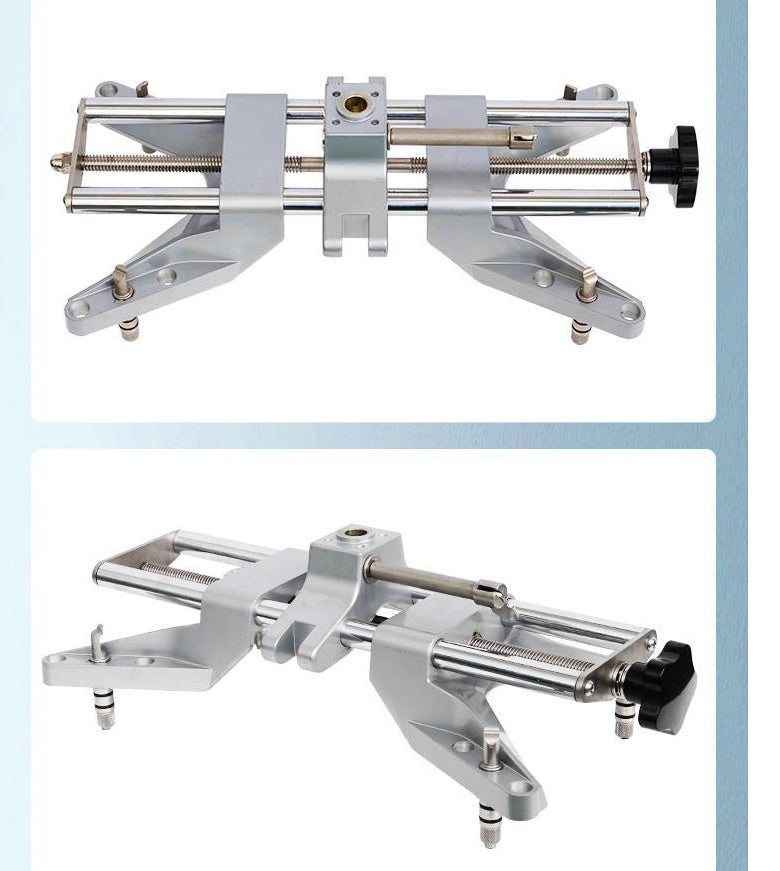 Four-wheel Positioning Fixture Locator Accessories