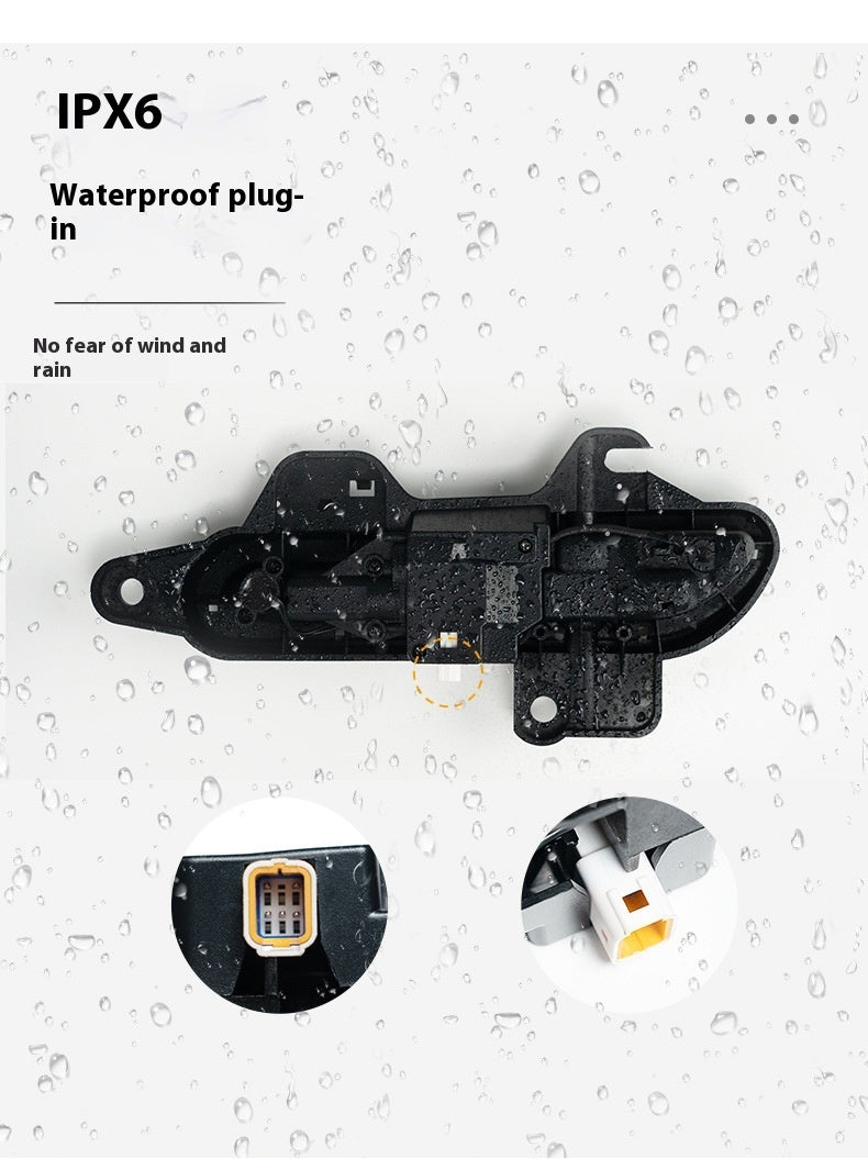 Applicable To MODEL Y3 Electric Door Handle Modification