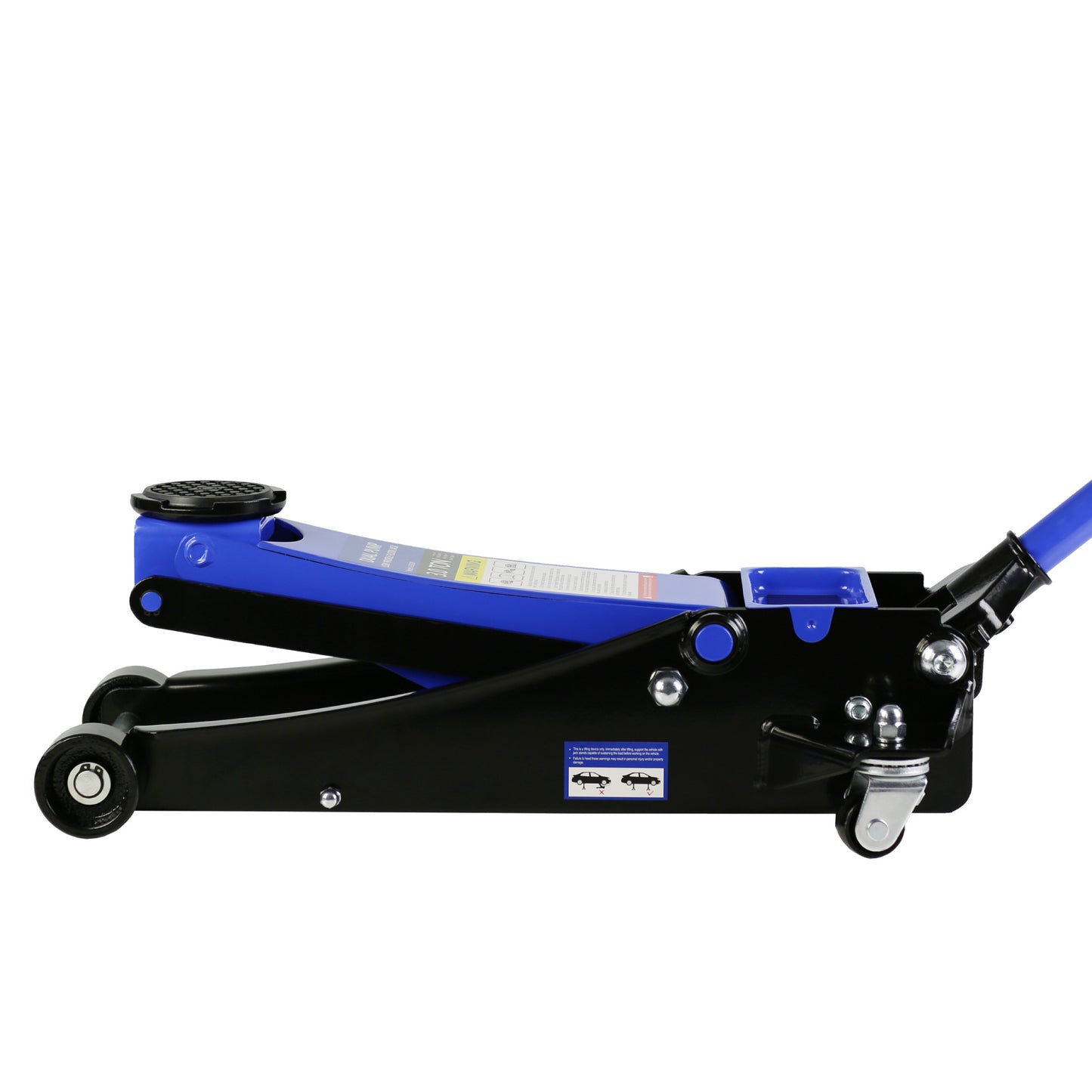 3 Ton Car Jack Hydraulic Automatic Lift For Home Garage, Truck Jack Hydraulic Lift Range 3.3 Ft - 19.7 Ft Unavailable Platform - Weifil - Temu