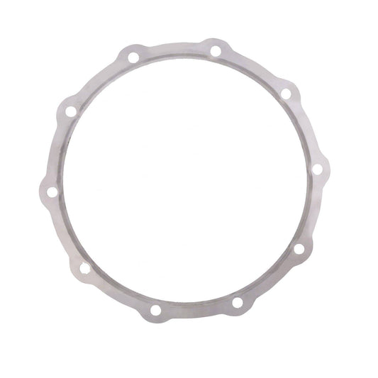 Air Intake System Hydraulics Section Gasket For John Deere Mower MIU802868
