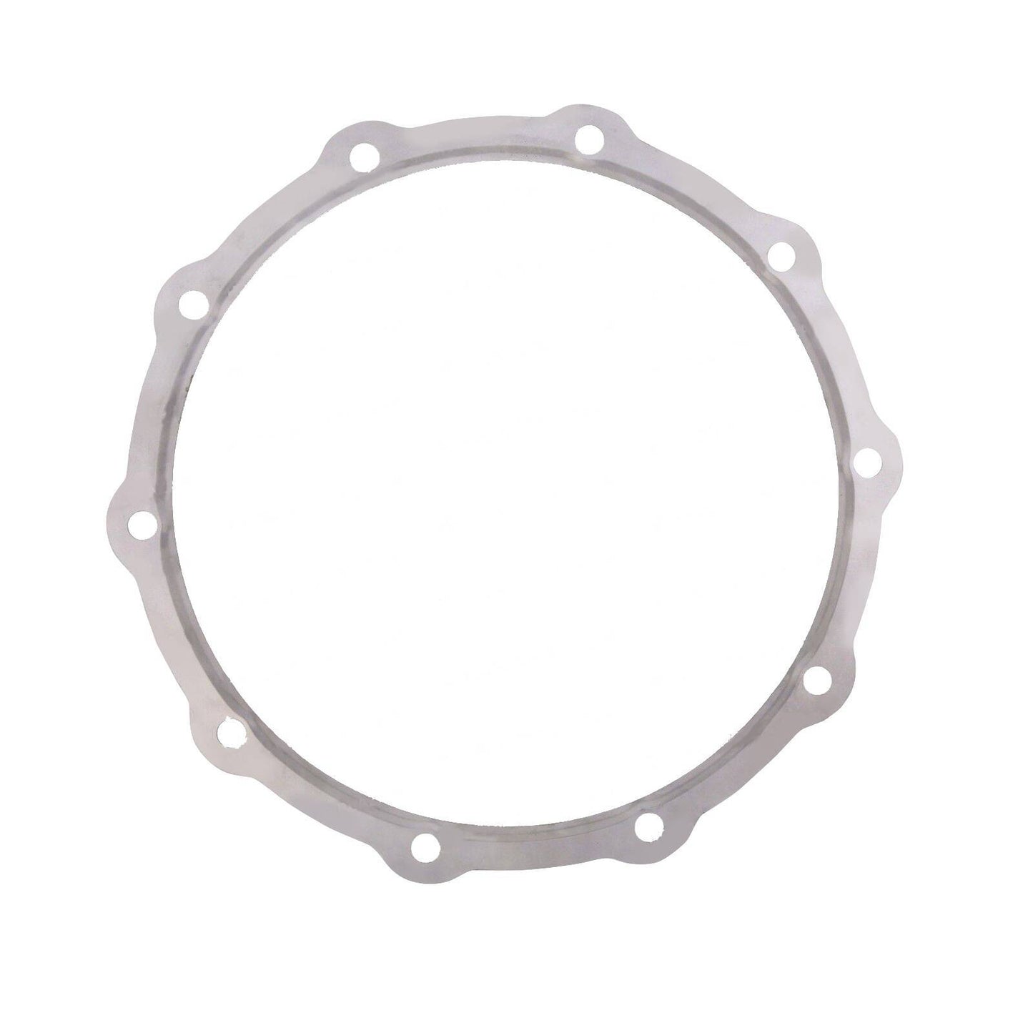 Air Intake System Hydraulics Section Gasket For John Deere Mower MIU802868