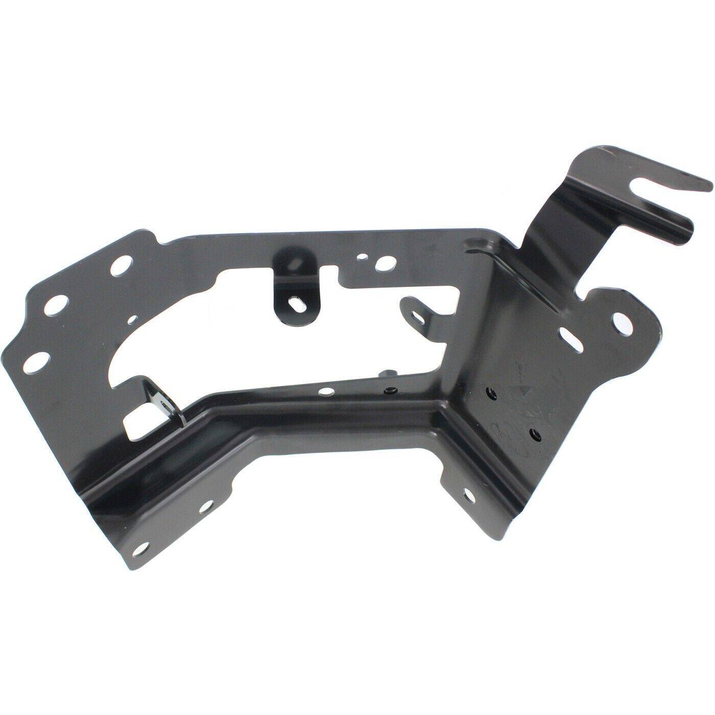 Bumper Bracket For 2014-2015 Chevrolet Silverado 1500 Front Right Side Outer