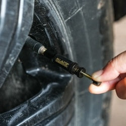 4PCS Tyre Deflators Air Quick Deflator 10-30 PSI Tire Valve Core Tool Portable