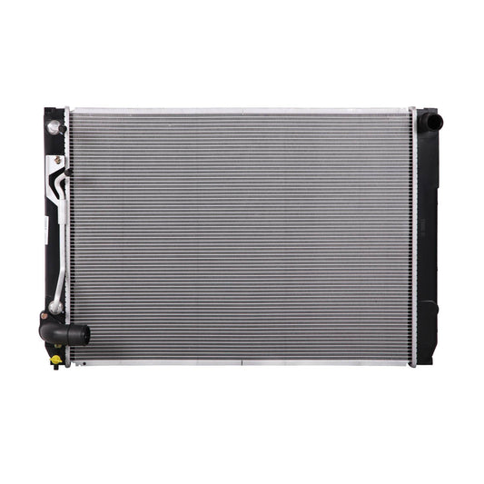 Radiator Replacement For 05 06  Sienna Van V6 3.3L CE LE XLE Limited New