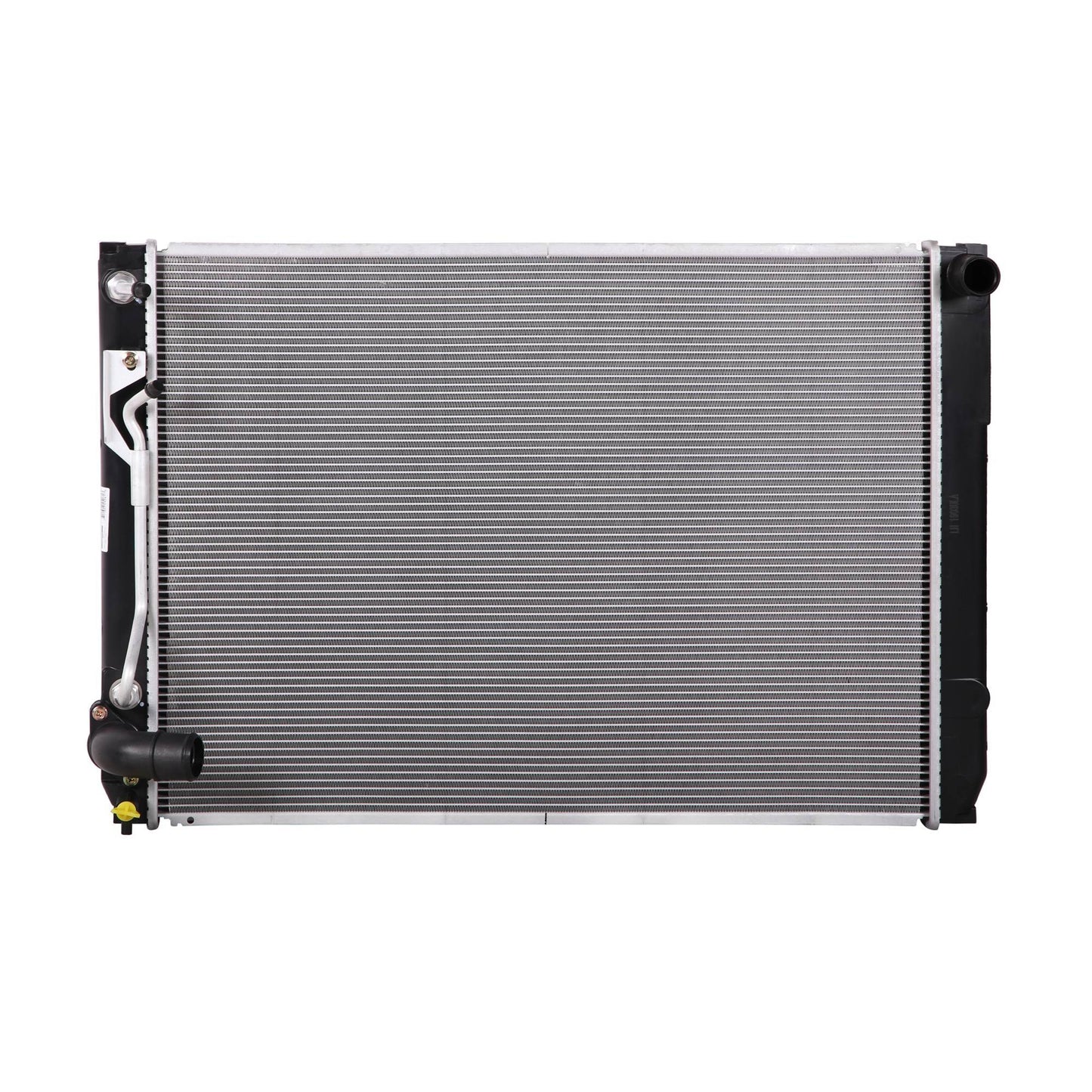 Radiator Replacement For 05 06  Sienna Van V6 3.3L CE LE XLE Limited New