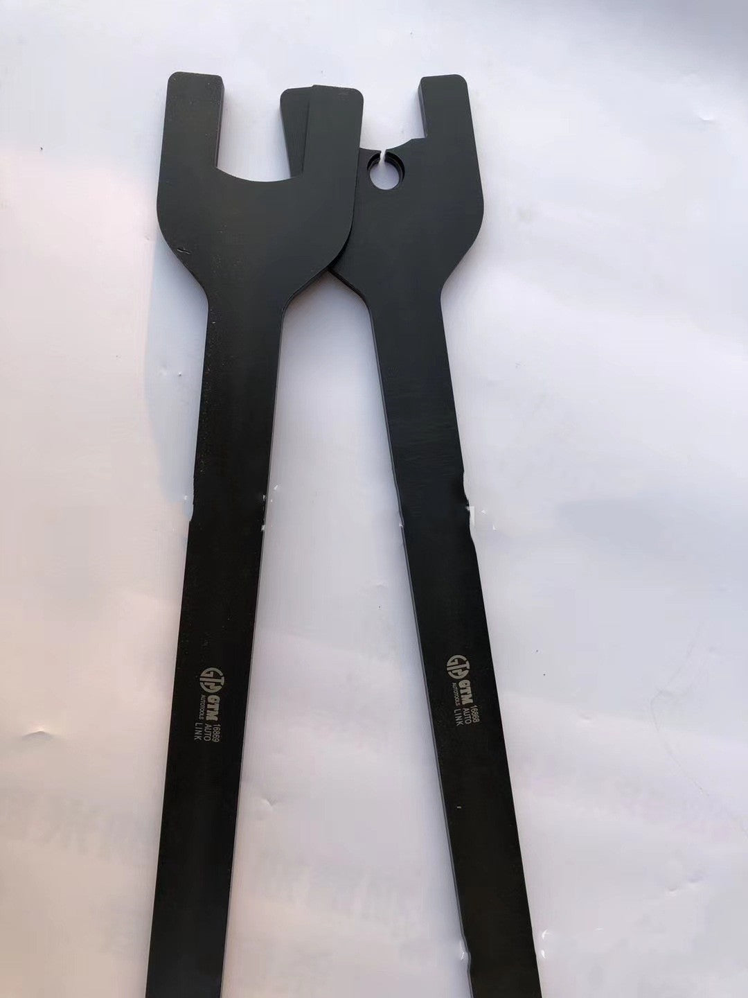 Land Rover Fan Support Wrench Coupler Wrench 36mm40mm