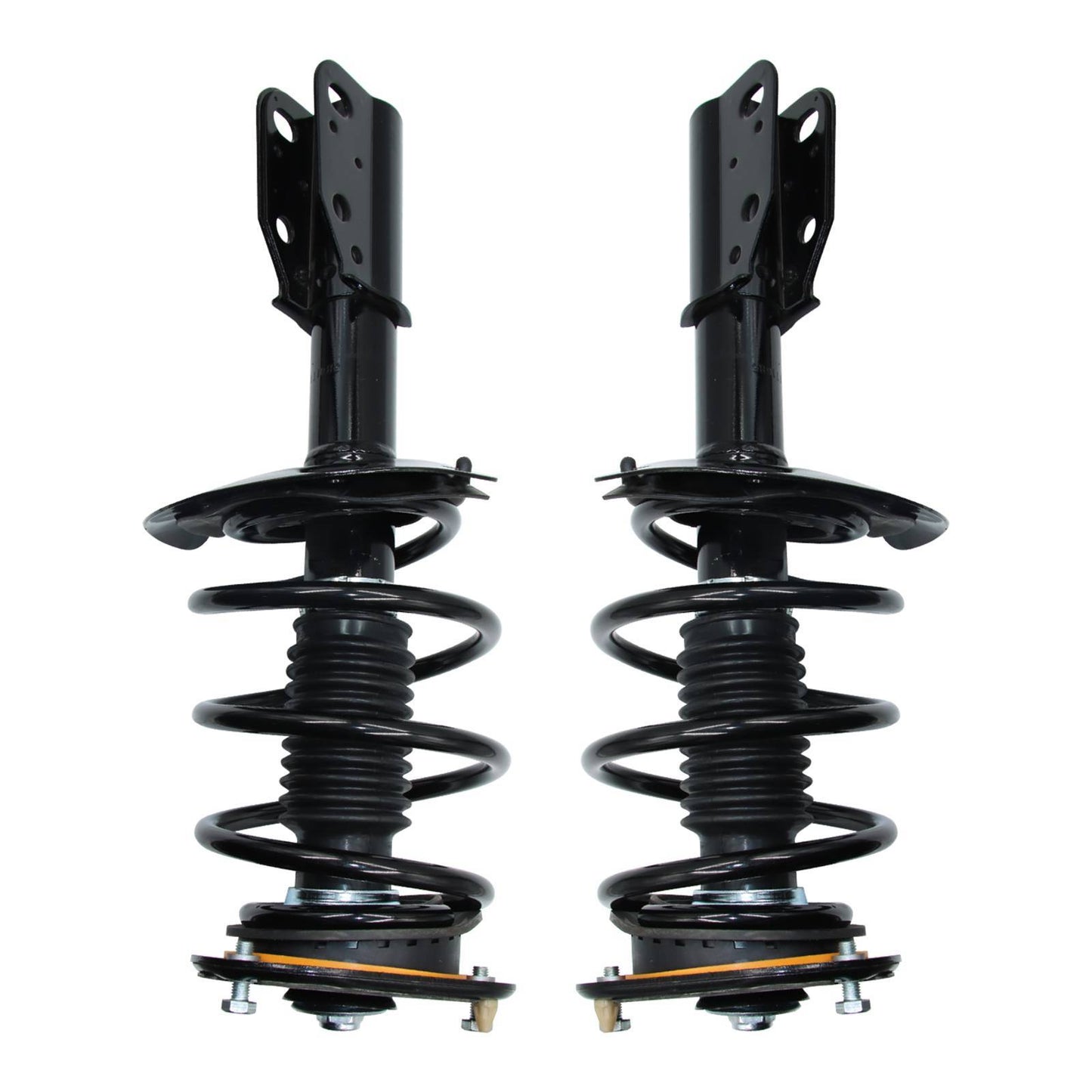 Pair Front Struts Assembly For 2000-2005 Cadillac Deville Buick Lesabre 171685