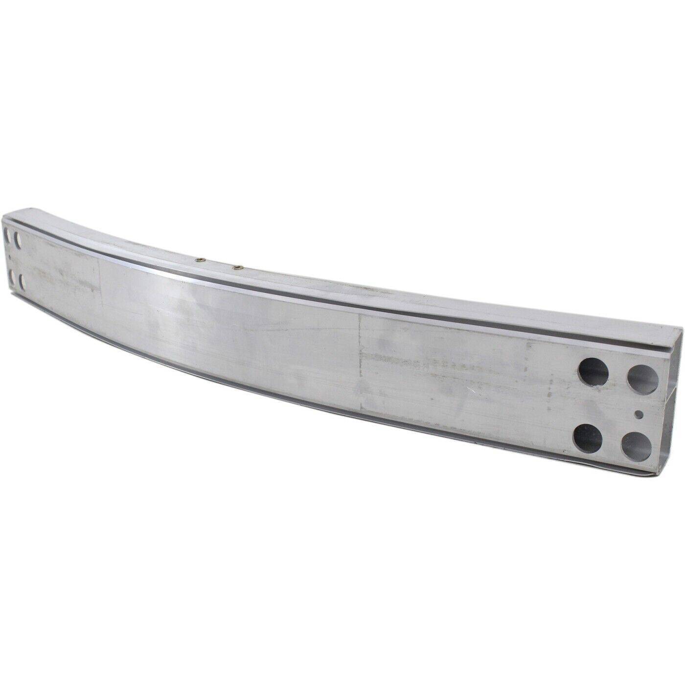 Front Bumper ReinForcement For 2013-2015 Altima 2016-2018 Maxima Aluminum