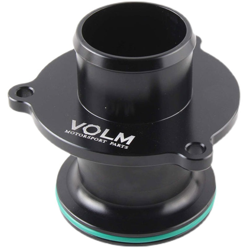 Golf TT Lingdu Turbine Silencer