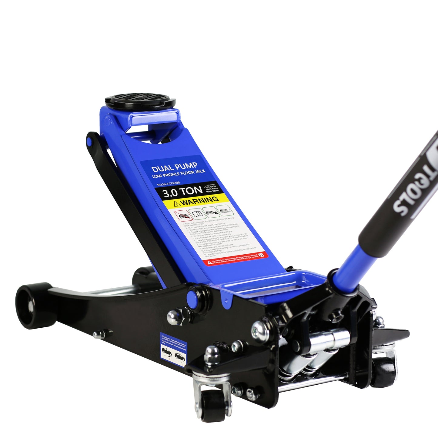3 Ton Car Jack Hydraulic Automatic Lift For Home Garage, Truck Jack Hydraulic Lift Range 3.3 Ft - 19.7 Ft Unavailable Platform - Weifil - Temu