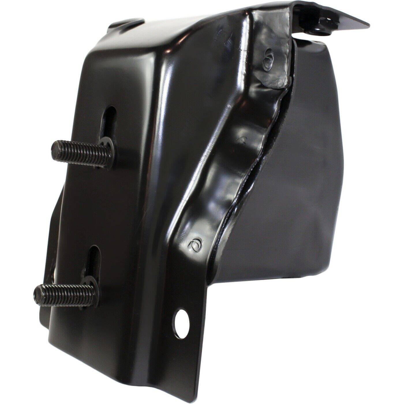 84283572 New Bumper Face Bar Bracket Retainer Mounting Brace For SaVana RH Or LH